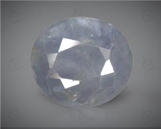 Natural Blue Sapphire Certified  7.8CTS-21049